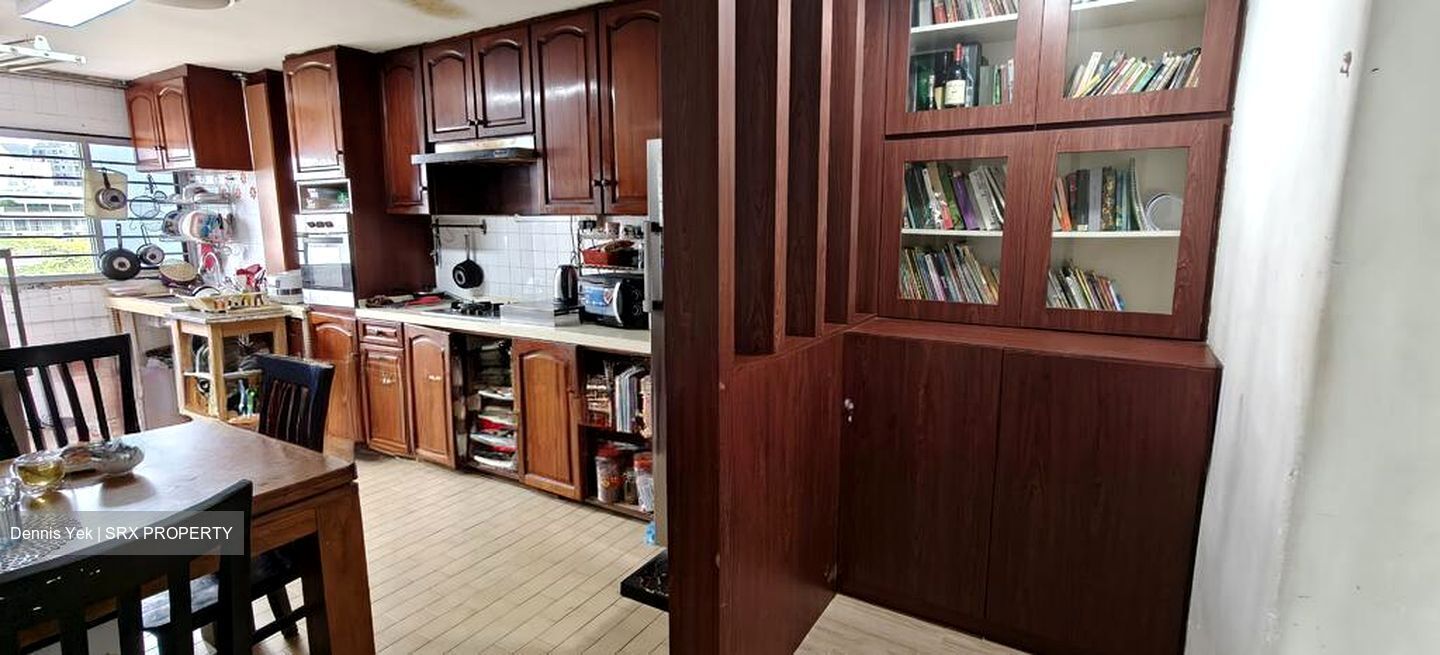 Blk 5 Delta Avenue (Bukit Merah), HDB 4 Rooms #525956851